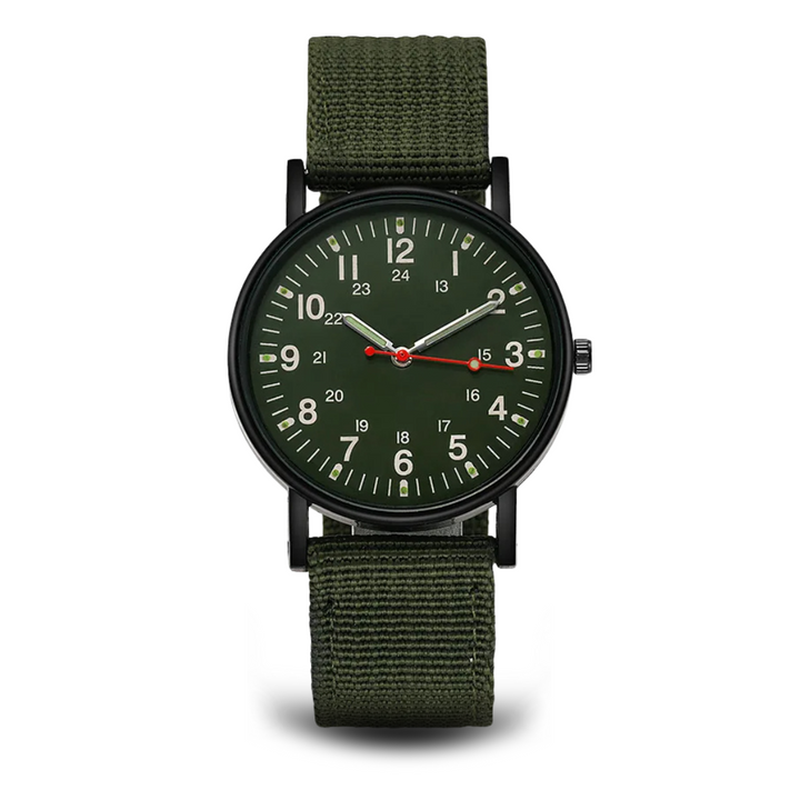 Reloj de Pulsera de Lujo con Cuarzo
