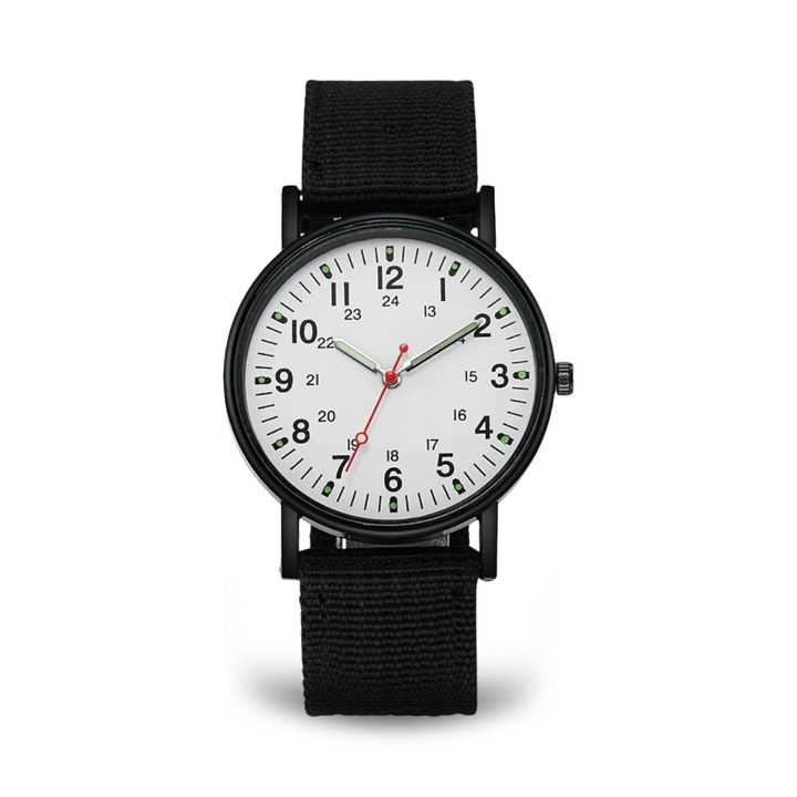 Reloj de Pulsera de Lujo con Cuarzo