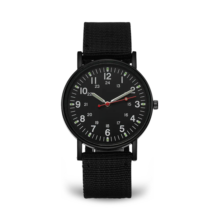Reloj de Pulsera de Lujo con Cuarzo