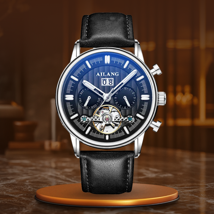 Reloj Tourbillon de Moda