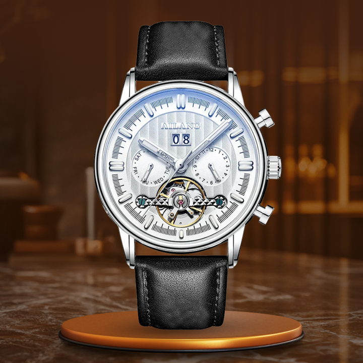 Reloj Tourbillon de Moda
