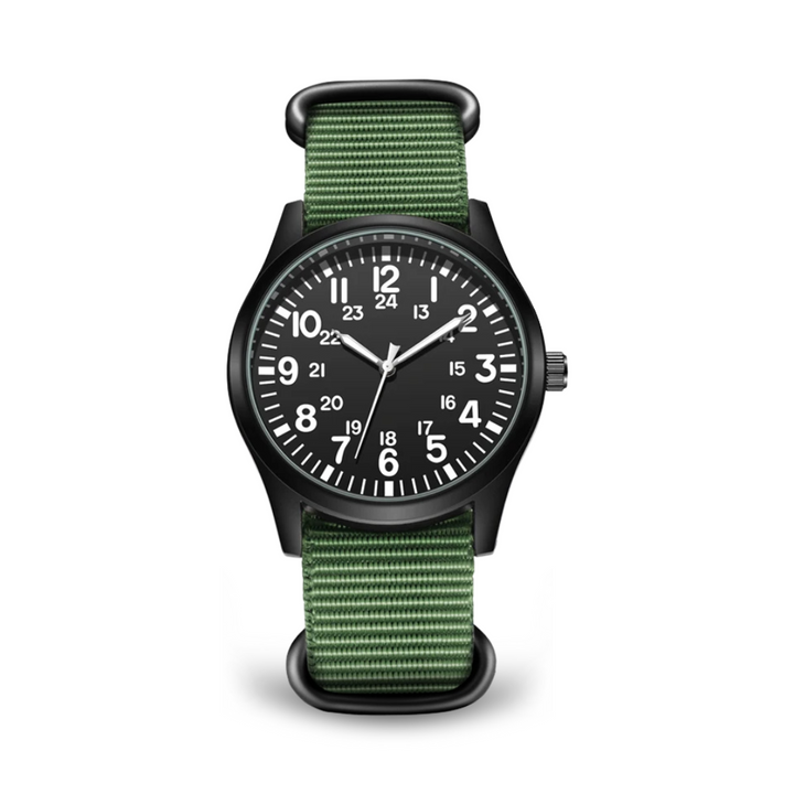Reloj Militar de Campo