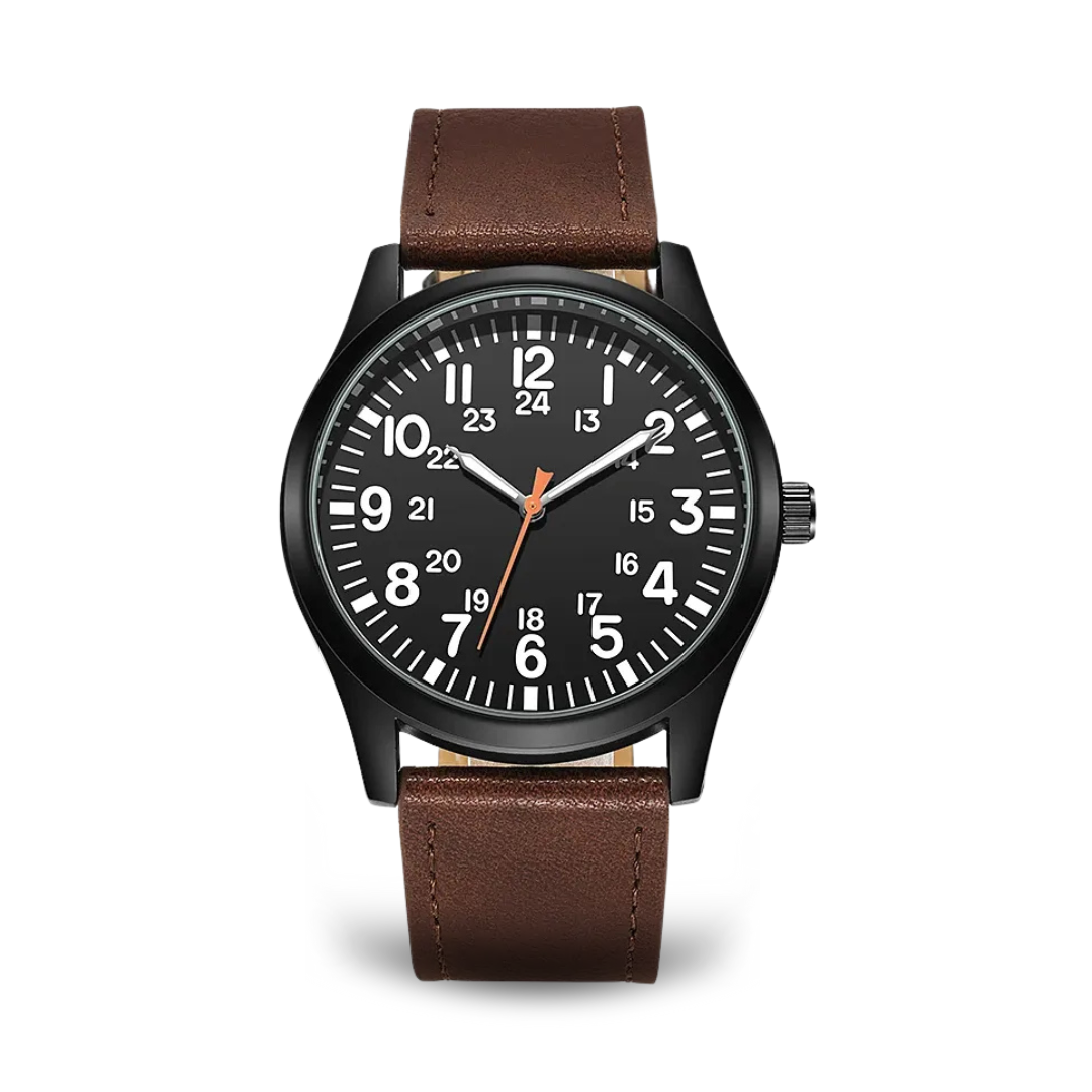 Reloj Militar de Campo
