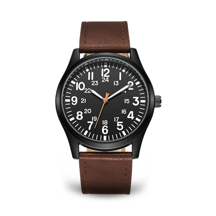 Reloj Militar de Campo