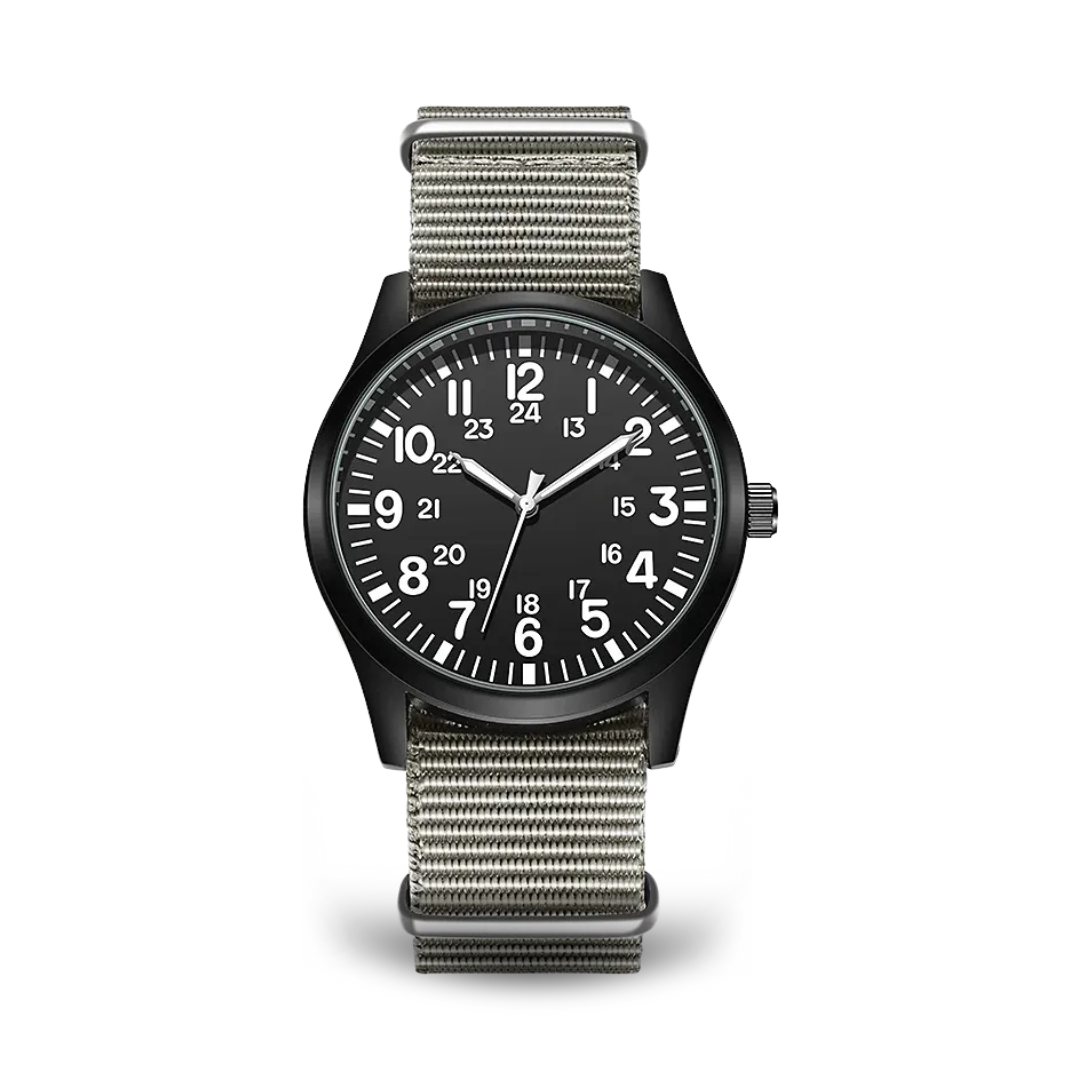 Reloj Militar de Campo