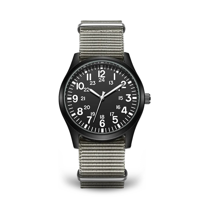 Reloj Militar de Campo