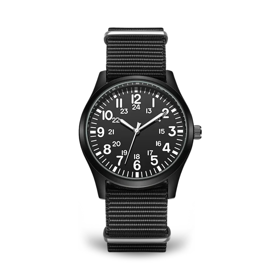Reloj Militar de Campo