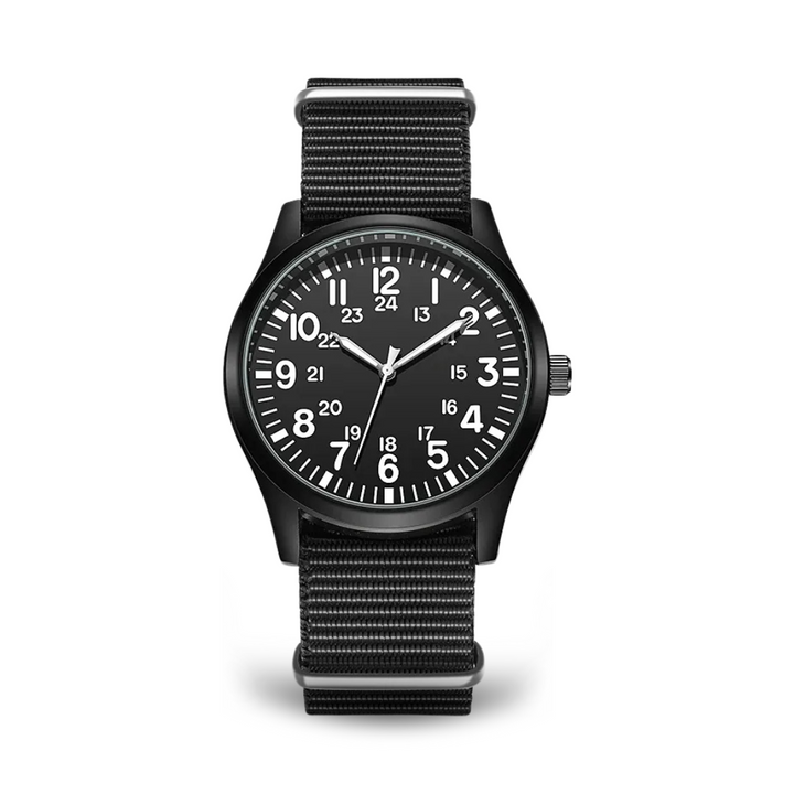 Reloj Militar de Campo
