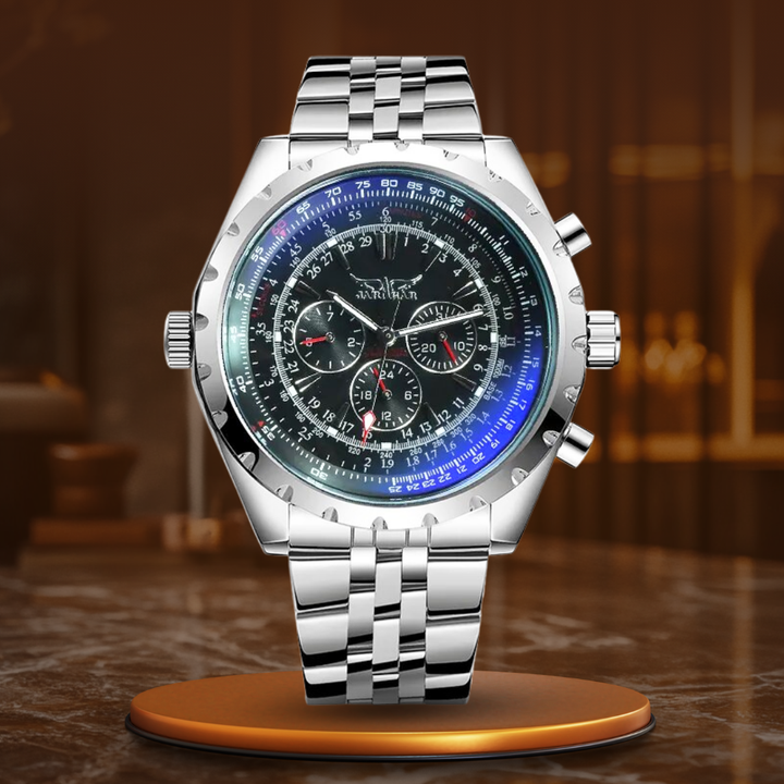 Reloj Militar Mecánico