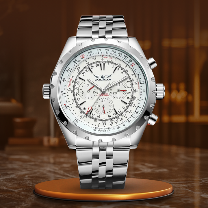 Reloj Militar Mecánico