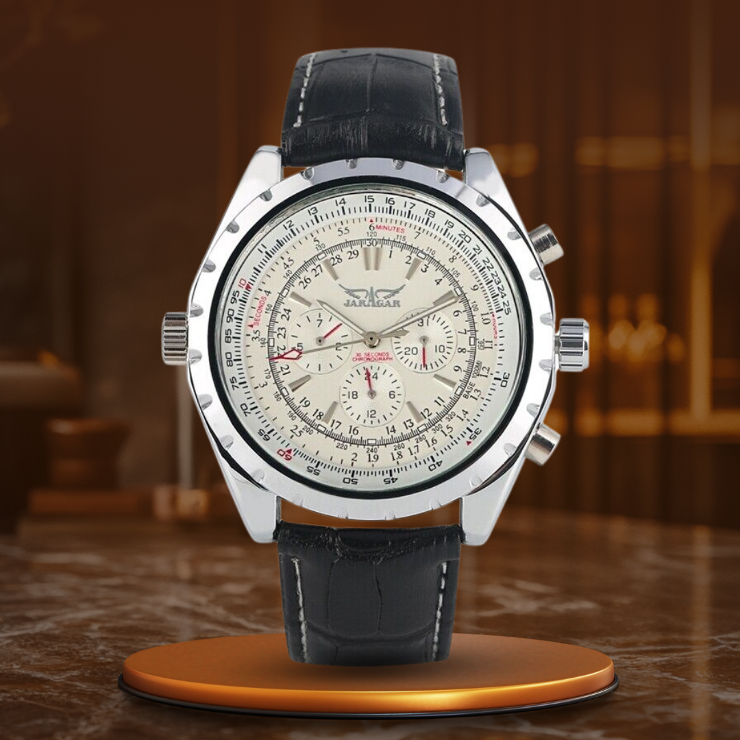 Reloj Militar Mecánico