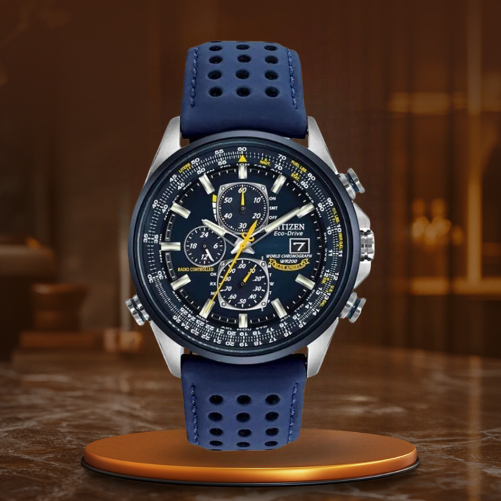 Reloj Clásico de Cuarzo para Hombre